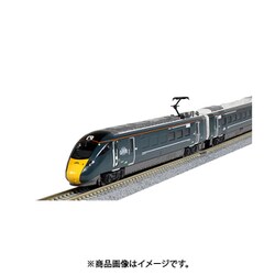 ヨドバシ.com - KATO カトー 10-1671 [Nゲージ 英国鉄道Class800/0 GWR
