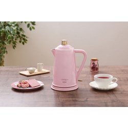 ヨドバシ.com - アイリスオーヤマ IRIS OHYAMA ricopa 電気ケトル
