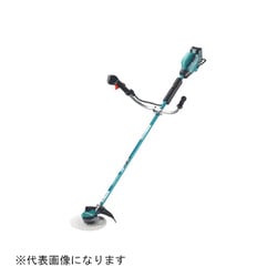 ヨドバシ.com - マキタ makita 充電式草刈機 本体のみ（バッテリー
