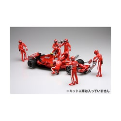 ヨドバシ.com - フジミ模型 FUJIMI GT21 1/20 ガレージ＆ツール