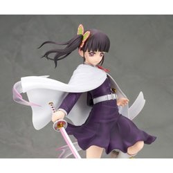 ヨドバシ.com - アルター ALTER 鬼滅の刃 栗花落 カナヲ [塗装済み完成