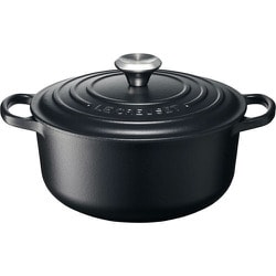 ヨドバシ.com - ル・クルーゼ Le Creuset 【国内正規品】 シグニチャー