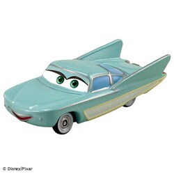 ヨドバシ.com - タカラトミー TAKARATOMY カーズ トミカ C-27 フロー