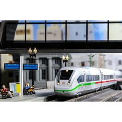 ヨドバシ.com - KATO カトー 10-1543 ICE4 増結セットA（3両） [鉄道