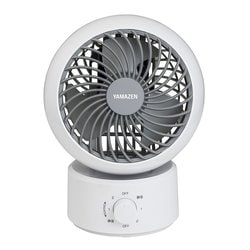 ヨドバシ.com - ヤマゼン YAMAZEN お手入れ簡単 工具不要 ガード