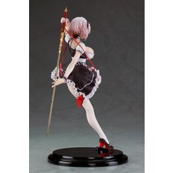 ヨドバシ.com - わんだらー アズールレーン シリアス 軽装ver. [塗装済