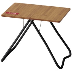 ヨドバシ.com - スノーピーク snow peak FES-132 [Myテーブル竹