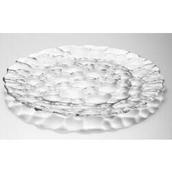 【廃盤品】ナハトマン　オーシャン　ディナープレート　チャージャープレート サンバ> チャージャープレート 32cm(2枚入) - ナハトマン 《 公式 》