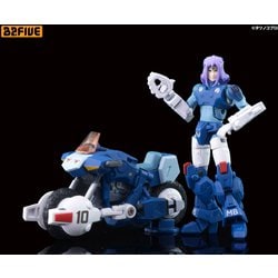 ヨドバシ.com - アート・ストーム ART STORM B2FIVE 機甲創世記