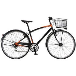 ヨドバシ.com - マルキン カゴ付きクロスバイク ラハイナタフXR 27