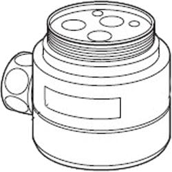 ヨドバシ.com - パナソニック Panasonic CB-SEJ8 [食器洗い乾燥機用