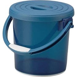 ヨドバシ.com - イノマタ化学 蓋付き バケツ 5L スプラッシュ5