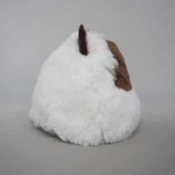 ヨドバシ.com - 三英貿易 ねこだんご ぬいぐるみ ヒマラヤン