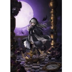 ヨドバシ.com - Frea フレア ローゼンメイデン 水銀燈 [塗装済完成品