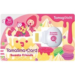 ヨドバシ.com - バンダイ BANDAI TamaSma Card （たまスマカード