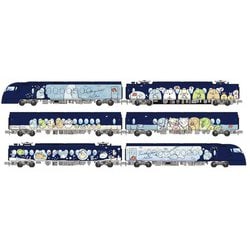 ヨドバシ.com - マイクロエース 南海50000系 ラピート『すみっコぐらし