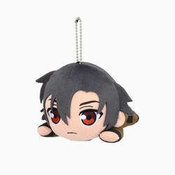 ヨドバシ.com - セガ 86―エイティシックス― 寝そべり ぬいぐるみ シン