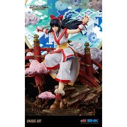 ヨドバシ.com - ユニークアートスタジオ サムライスピリッツ ナコルル