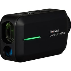 ヨドバシ.com - ショットナビ ShotNavi Laser Sniper nano（レーザー