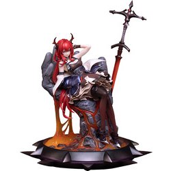 ヨドバシ.com - Myethos ミートス アークナイツ スルト 劫火 Ver