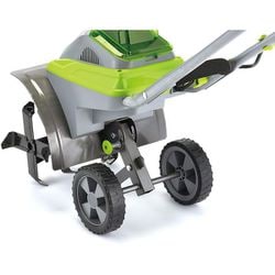 ヨドバシ.com - 高儀 EARTH MAN アースマン 耕うん機 36V 充電式 幅約