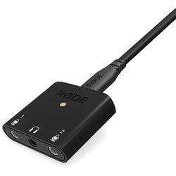 ヨドバシ.com - ロード RODE AI マイクロ USBオーディオ