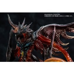 ヨドバシ.com - エイチエムエー variant monsters ガメラ3 邪神