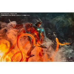 ヨドバシ.com - エイチエムエー variant monsters ガメラ3 邪神