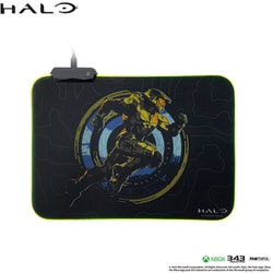 ヨドバシ.com - ファンスフル FANTHFUL HALO マウスパッド