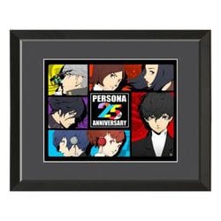 ヨドバシ.com - アトラス ATLUS ペルソナ P25th メインビジュアル