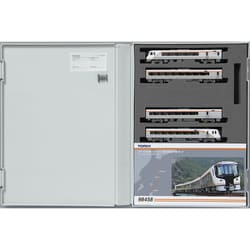 ヨドバシ.com - トミックス TOMIX 98458 Nゲージ 完成品 JR HC85系