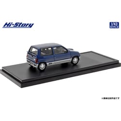 ヨドバシ.com - ハイストーリー HS361BL 1/43 スズキ アルト ワークス