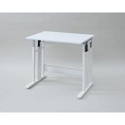 ヨドバシ.com - ヤマゼン YAMAZEN 手動昇降式 パソコンデスク CGD-8055