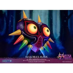 ヨドバシ.com - ファースト4フィギュア ゼルダの伝説 ムジュラの仮面