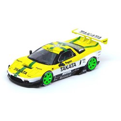 ヨドバシ.com - INNO Models IN64-NSXP-TKT 1/64 ホンダ NSX NA1