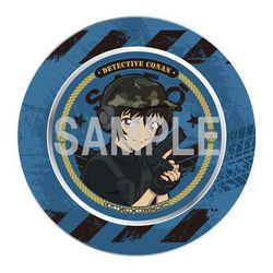 ヨドバシ.com - 読売テレビエンタープライズ 名探偵コナン マグネット