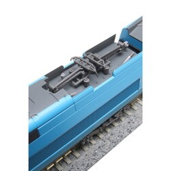 ヨドバシ.com - KATO カトー 10-1763 Nゲージ 完成品 OUIGO（ウィゴー