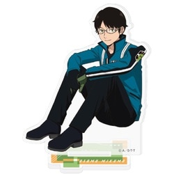 ヨドバシ.com - エンスカイ ensky ワールドトリガー アクリルスタンド