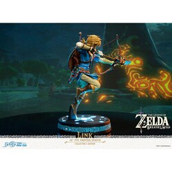 ヨドバシ.com - ファースト4フィギュア ゼルダの伝説 ブレス オブ ザ