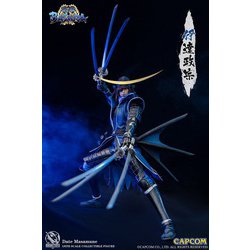 ヨドバシ.com - ロケットトイズ 戦国BASARA Date Masamune 伊達政宗