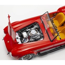 ヨドバシ.com - 京商 KYOSHO KS08633R 1/12 シェルビー コブラ 427 S/C