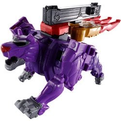 ヨドバシ.com - バンダイ BANDAI 暴太郎戦隊ドンブラザーズ DX虎龍攻神