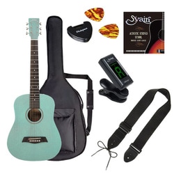 ヨドバシ.com - S.yairi エスヤイリ YM-02/UBL ライトセット [ミニ