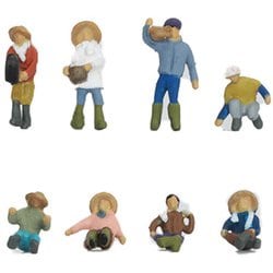 ヨドバシ.com - トミーテック TOMYTEC 32398 Nスケール 塗装済