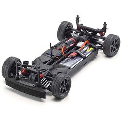 ヨドバシ.com - 京商 KYOSHO 34432T1 PuT EP フェーザー Mk2 トヨタ