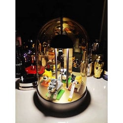 ヨドバシ.com - トゥビセン Tubicen Tubicen AMBER LEDポータブル