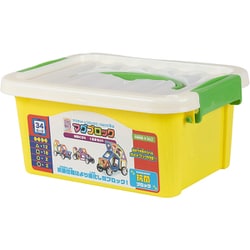 ヨドバシ.com - ジーニアスメーカー Genius Maker 知育玩具 TKZ12BW004