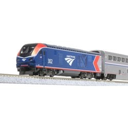 ヨドバシ.com - KATO カトー 10-1788 Nゲージ 1/160 アムトラック ALC