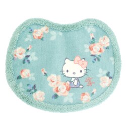 ヨドバシ.com - オカ ハローキティ グレース トイレマット 約縦52cm×横