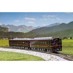 ヨドバシ.com - HCカトー エイチシーカトー 10-956 キハ58系（あそ1962